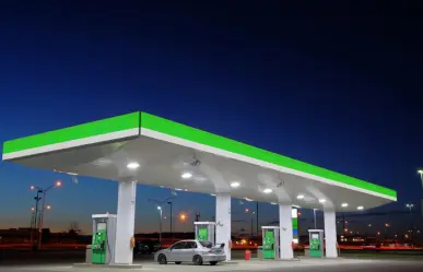 Gasolinera de Zumpango es denunciada por vender gasolina mezclada con agua