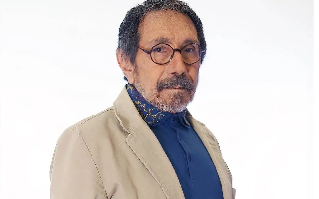 Fallece Gastón Melo, reconocido actor de la Compañía Nacional de Teatro