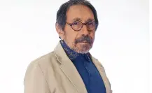 Fallece Gastón Melo, reconocido actor de la Compañía Nacional de Teatro