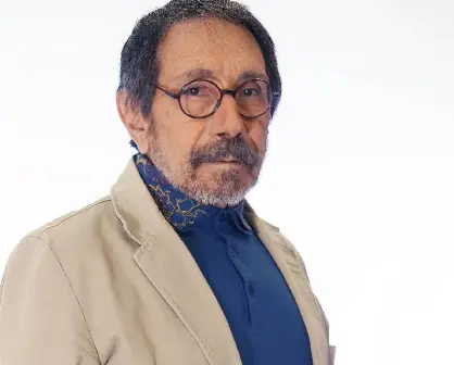 Fallece Gastón Melo, reconocido actor de la Compañía Nacional de Teatro
