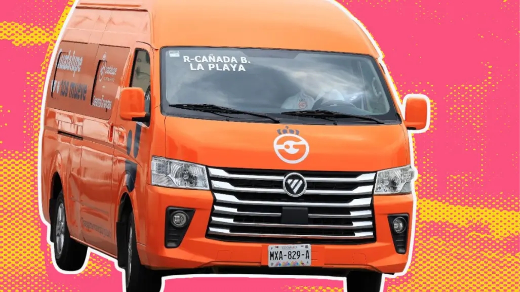 "Guadalupe Nos Mueve" extiende su servicio con nueva ruta