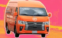 “Guadalupe Nos Mueve” extiende su servicio con nueva ruta