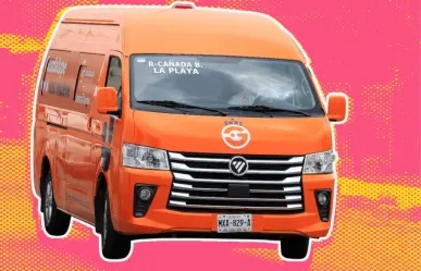 "Guadalupe Nos Mueve" extiende su servicio con nueva ruta