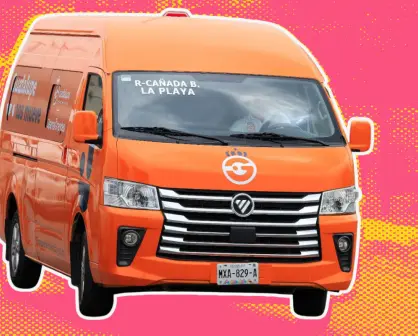"Guadalupe Nos Mueve" extiende su servicio con nueva ruta