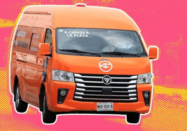 "Guadalupe Nos Mueve" extiende su servicio con nueva ruta