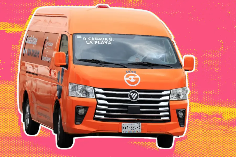 “Guadalupe Nos Mueve” extiende su servicio con nueva ruta