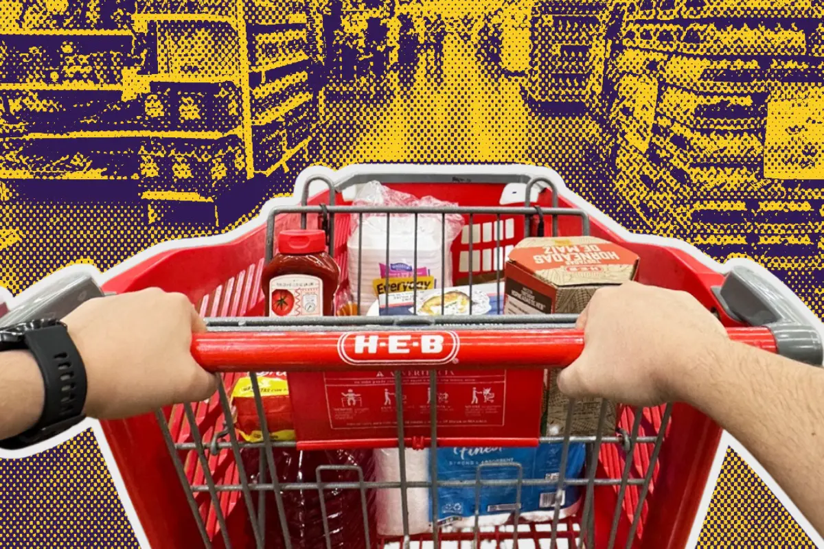 Estas atractivas ofertas estarán disponibles hasta el próximo 31 de julio en las sucursales H-E-B del área metropolitana/Foto: H-E-B