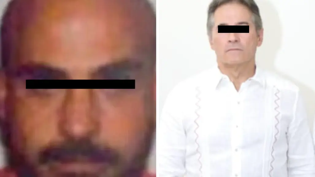 Detienen en Paraguay a Gerardo Bermúdez Arreola, sobrino de Hernán Bermúdez