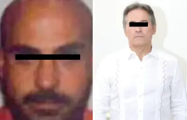 Detienen en Paraguay a Gerardo Bermúdez Arreola, sobrino de Hernán Bermúdez