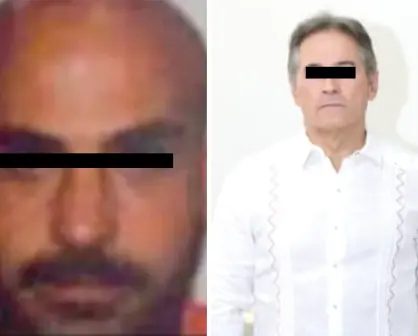 Detienen en Paraguay a Gerardo Bermúdez Arreola, sobrino de Hernán Bermúdez