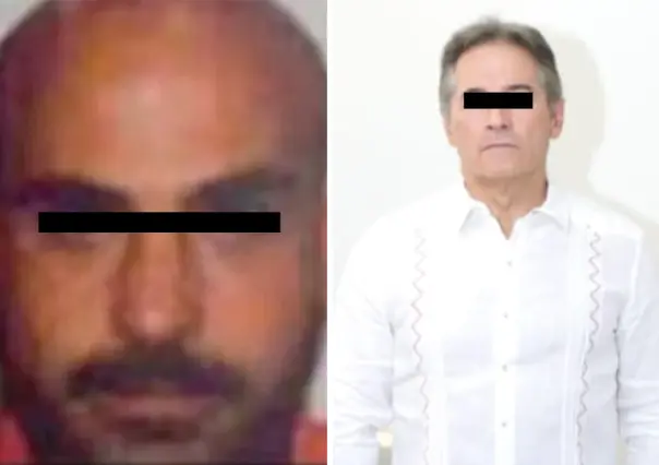 Detienen en Paraguay a Gerardo Bermúdez Arreola, sobrino de Hernán Bermúdez