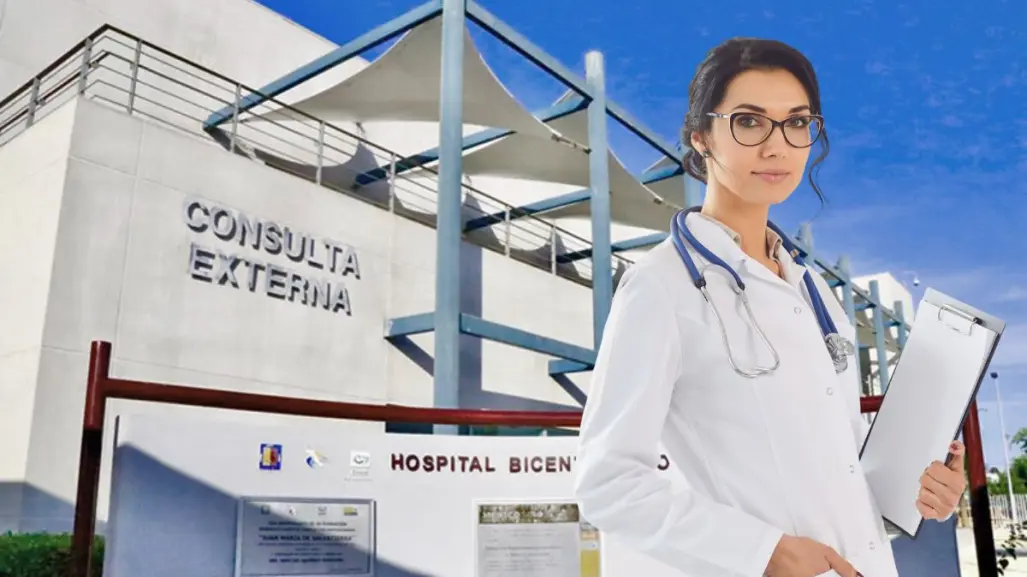 ¿Qué significa que el Hospital Salvatierra será de tercer nivel? Esto cambiara en BCS