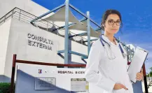 ¿Qué significa que el Hospital Salvatierra será de tercer nivel? Esto cambiara en BCS