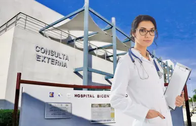 ¿Qué significa que el Hospital Salvatierra será de tercer nivel? Esto cambiara en BCS