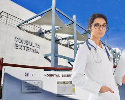 ¿Qué significa que el Hospital Salvatierra será de tercer nivel? Esto cambiara en BCS