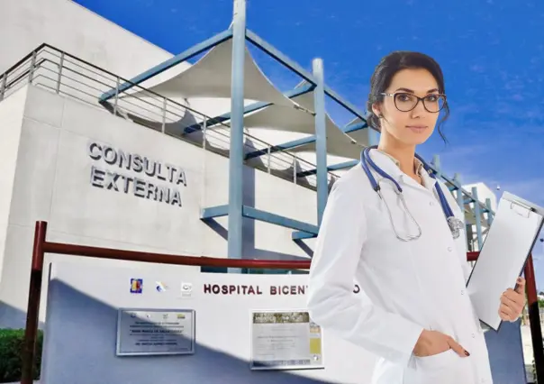 ¿Qué significa que el Hospital Salvatierra será de tercer nivel? Esto cambiara en BCS