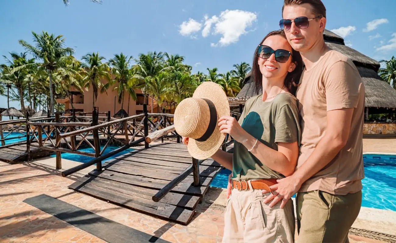 ¿Cuáles son los mejores hoteles de playa en Progreso? Foto: Canva