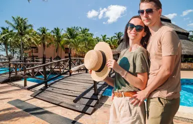Hoteles de playa a menos de 1 hora de Mérida: Escápate al paraíso yucateco
