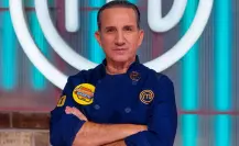 MasterChef Celebrity 2025: Plutarco Haza desmiente que el reality show esté arreglado