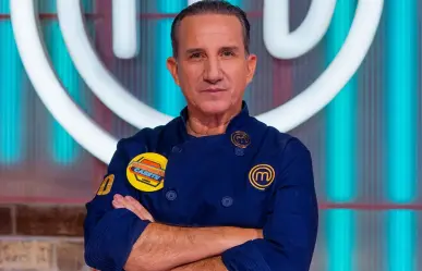 MasterChef Celebrity 2025: Plutarco Haza desmiente que el reality show esté arreglado