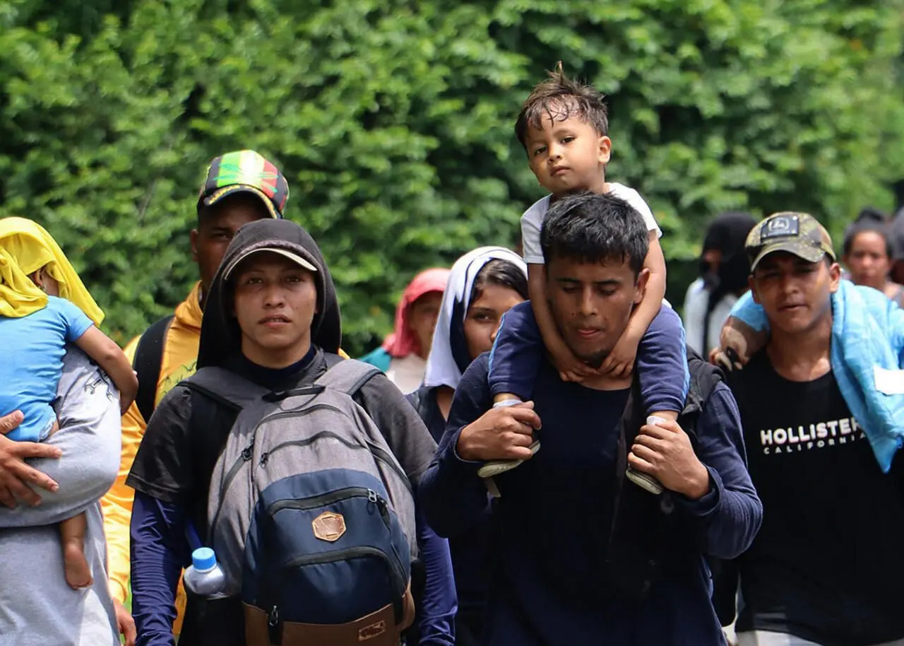 ¿Qué trámites solicitan los yucatecos repatriados?. Foto: Christian Espadas