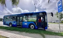 Gobierno de Yucatán refuerza el sistema Va y Ven con 99 millones de pesos