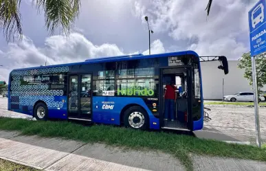 Gobierno de Yucatán refuerza el sistema Va y Ven con 99 millones de pesos