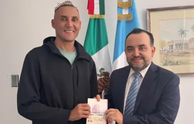 Keylor Navas ya tiene su visa para poder jugar en Pumas; confirma Alejandro Martínez