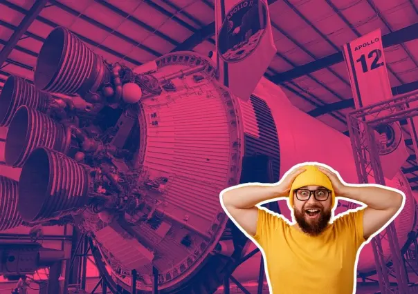 La carretera de Nuevo León que te lleva al Space Center Houston en 8 horas