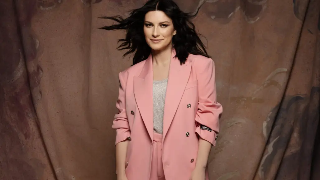 Laura Pausini visitará tres ciudades de México en 2026