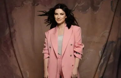Laura Pausini visitará tres ciudades de México en 2026