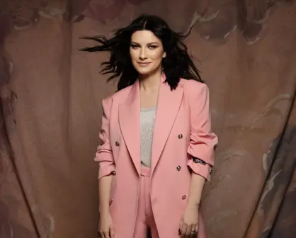 Laura Pausini visitará tres ciudades de México en 2026