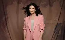 Laura Pausini recuerda encuentro con Ozzy Osbourne