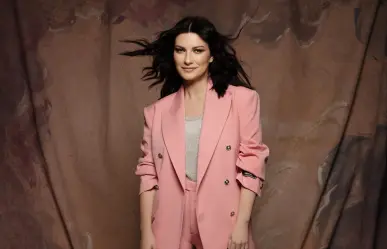 Laura Pausini recuerda encuentro con Ozzy Osbourne