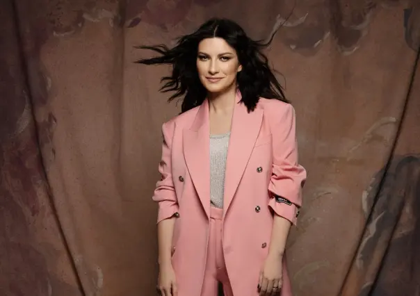 Laura Pausini recuerda encuentro con Ozzy Osbourne