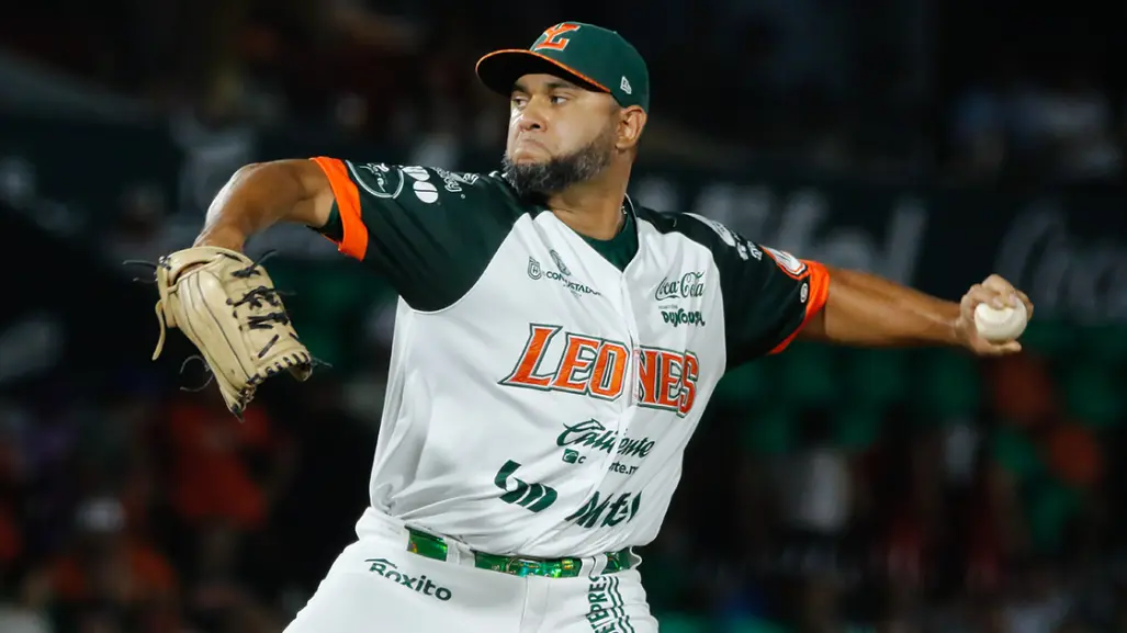 A la diabla! El México viene de atrás y vence a Leones de Yucatán en extra innings