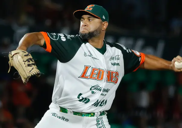 A la diabla! El México viene de atrás y vence a Leones de Yucatán en extra innings
