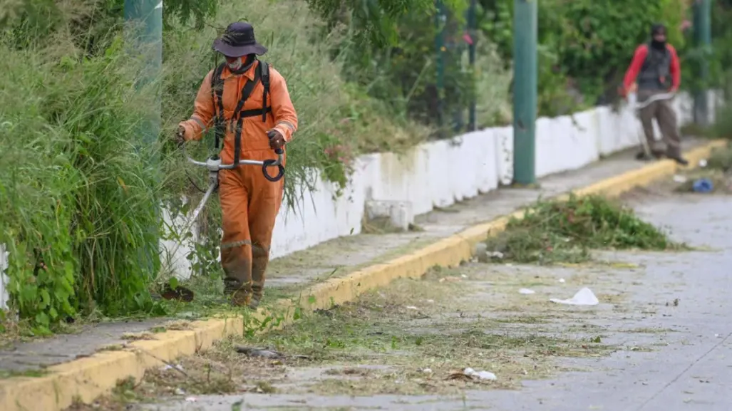 Estas acciones se implementan en Victoria para mejorar imagen en temporada vacacional