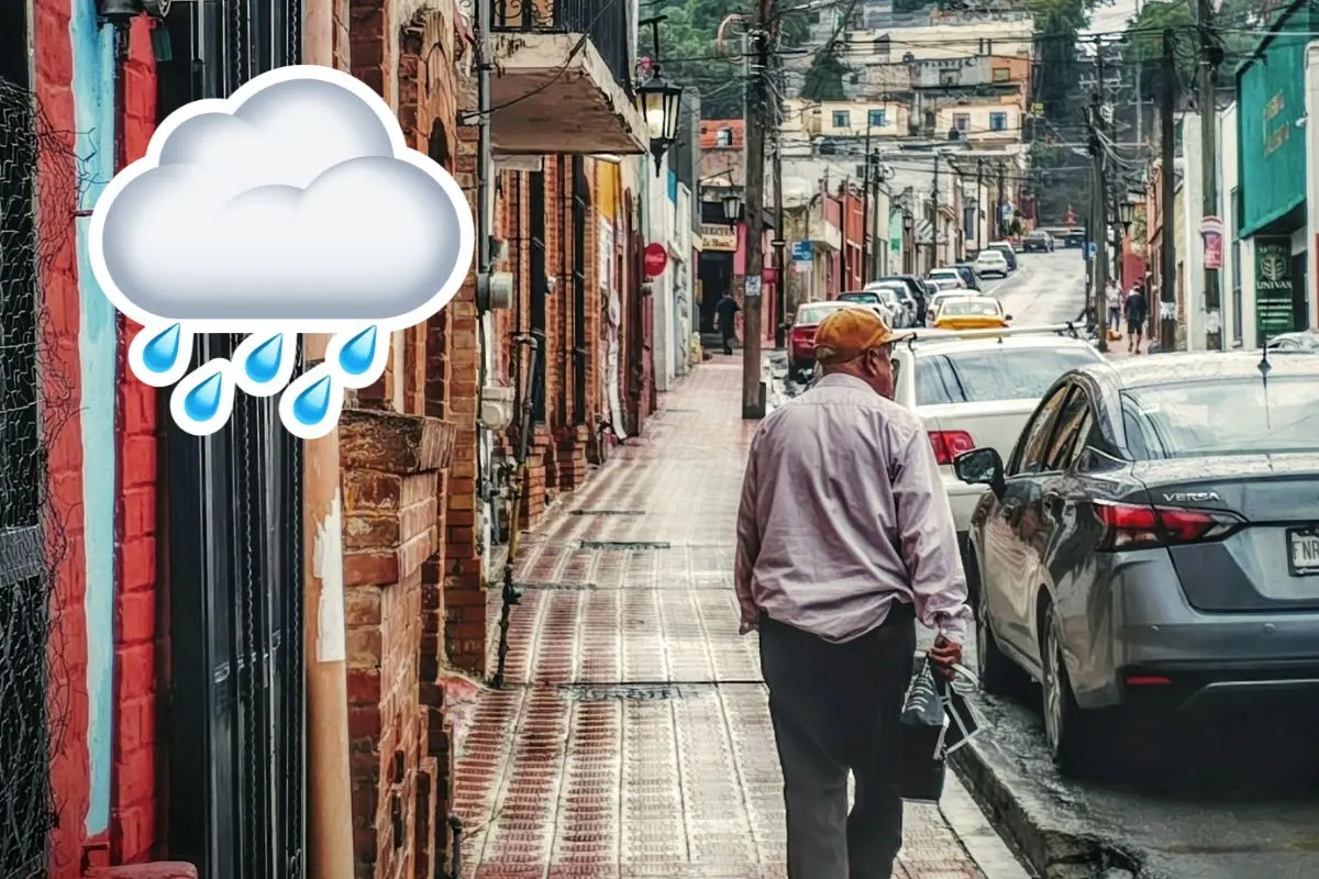 Pronostico en Coahuila para este miércoles 23 de julio / Foto: Pepe Lopez Aldape | Canva