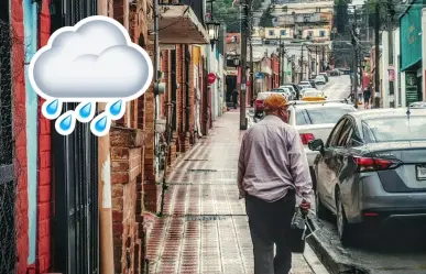 Clima en Coahuila: ¿Cuál es el pronóstico para este miércoles 23 de julio? 
