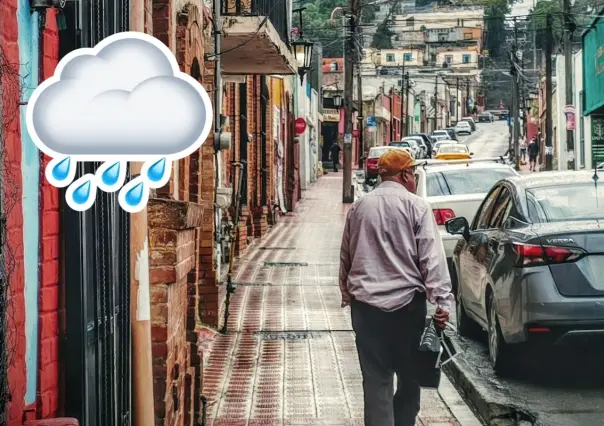 Clima en Coahuila: ¿Cuál es el pronóstico para este miércoles 23 de julio? 