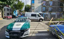 Homicidio en CDMX: asesinan a hombre dentro de vivienda en la Miguel Hidalgo