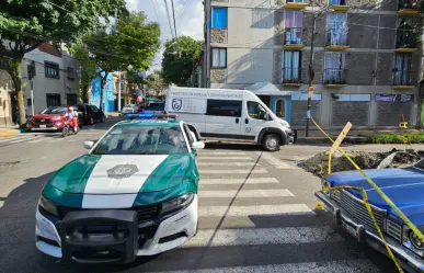 Homicidio en CDMX: asesinan a hombre dentro de vivienda en la Miguel Hidalgo