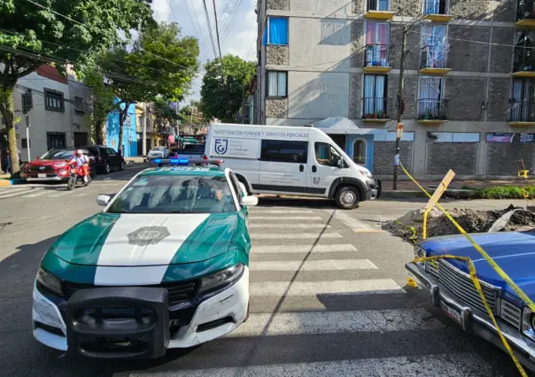 Homicidio en CDMX: asesinan a hombre dentro de vivienda en la Miguel Hidalgo