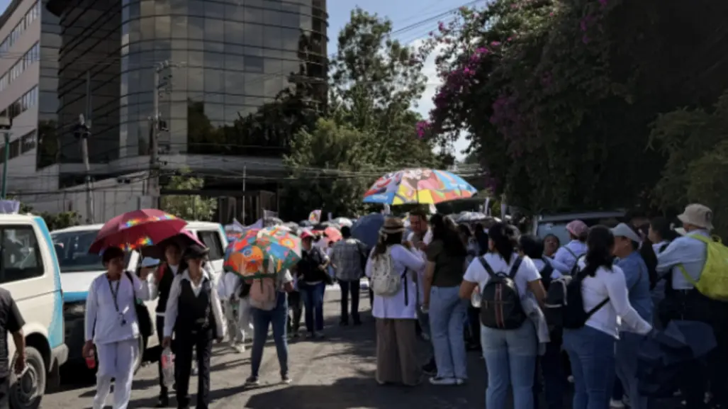 Marchas en CDMX: ¿Cuáles serán las afectaciones por la movilizacion de más de 300 mercados públicos?