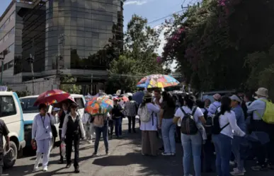 Marchas en CDMX: ¿Cuáles serán las afectaciones por la movilizacion de más de 300 mercados públicos?