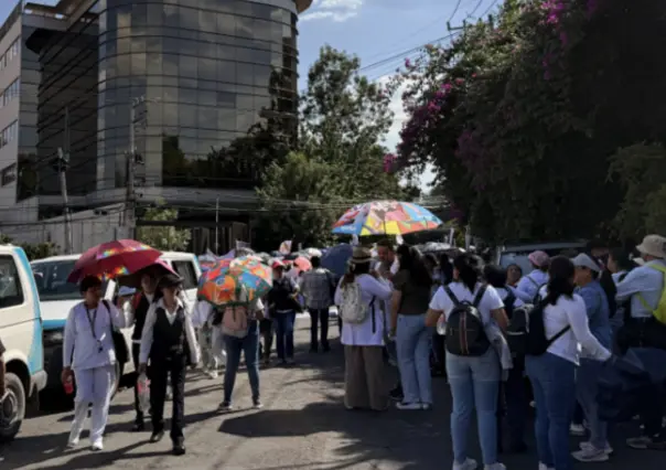 Marchas en CDMX: ¿Cuáles serán las afectaciones por la movilizacion de más de 300 mercados públicos?