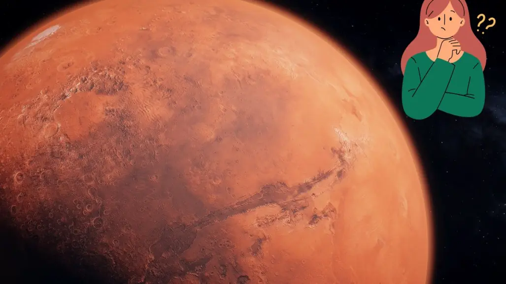 El Marte mexicano: 5 parecidos entre el desierto de Coahuila y el planeta rojo