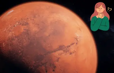 El Marte mexicano: 5 parecidos entre el desierto de Coahuila y el planeta rojo