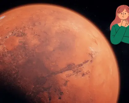 El Marte mexicano: 5 parecidos entre el desierto de Coahuila y el planeta rojo